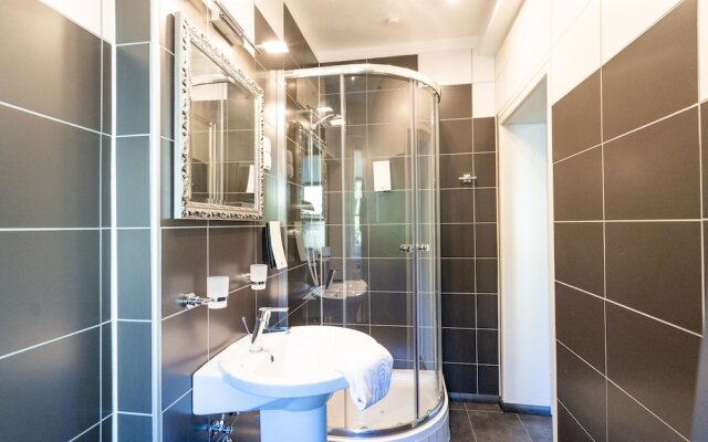 Hotel Tanne in Saalfeld