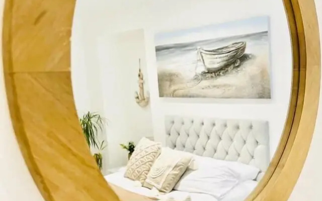 Seafront Apartment