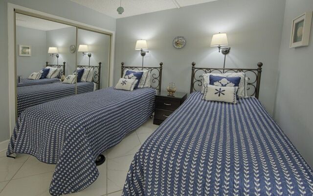 Gulf Shore Condo #320