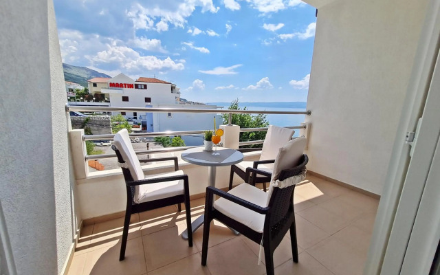 Hotel Sunce