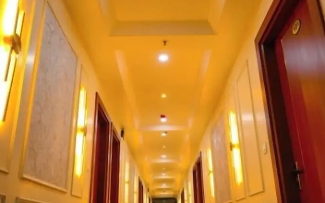Hotel Dinanath