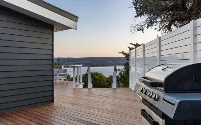 The Peak of Mt Martha World Class Views