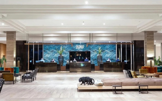 Hotel Riu Palace Tikida Taghazout