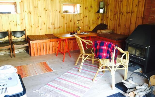 Rosma Mill Holiday House