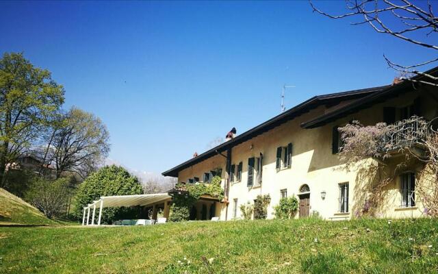 Antica Cascina del Medico