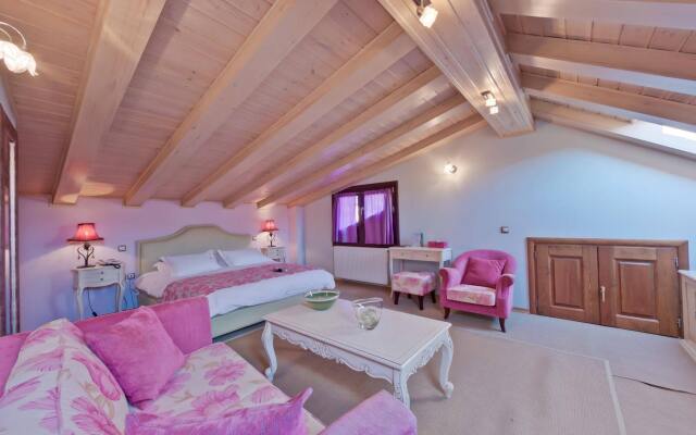 Giamandes Hotel