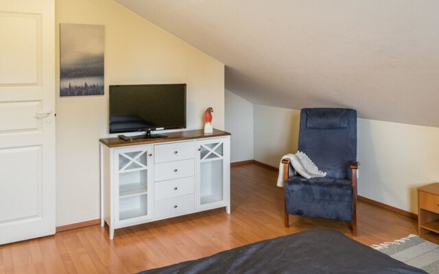 Levin Alppi 2 as 5 Kittil