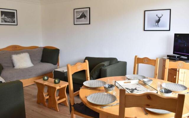 Appartement Méribel, 3 pièces, 6 personnes - FR-1-180-545