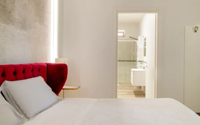 Mille Suite Garden