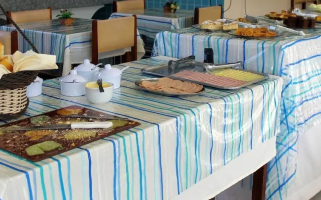Hotel H Praia Grande