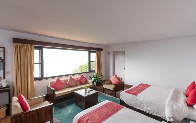 Dhulikhel Mountain Resort