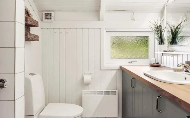 Charming Nordic Retreat - By Traum Ferienwohnungen