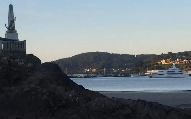 OLI VITA Viveiro Vacations Apartment