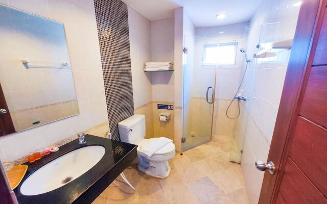 Sea Breeze Residence