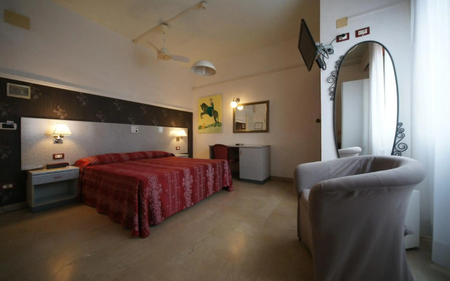 Hotel Liberty