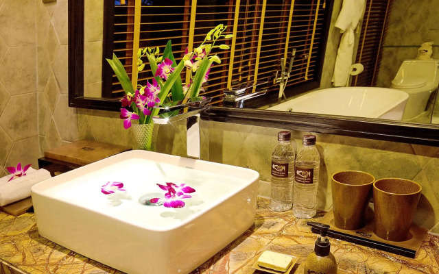 Koi Resort and Spa Hoi An