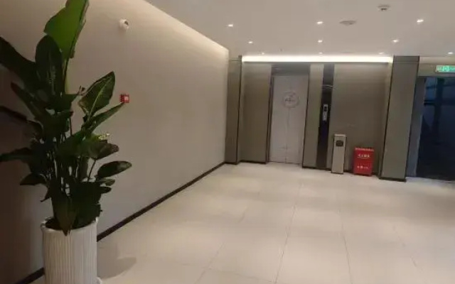 Citi Home Collection Hotel (Mingguang Railway Station)