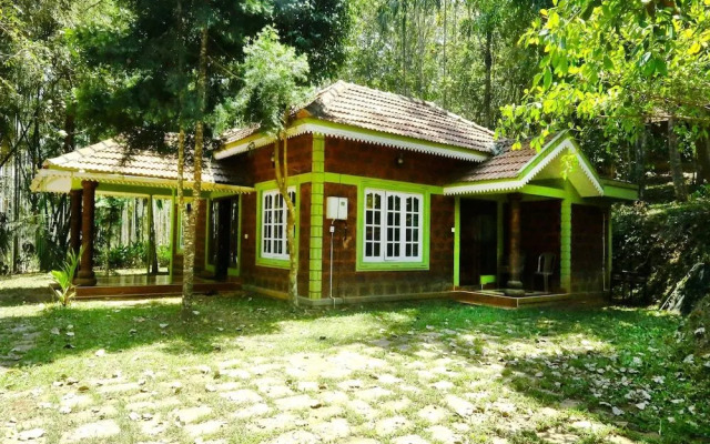 Wayanad Blooms By OYO Rooms