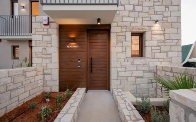 Aesthete Villas