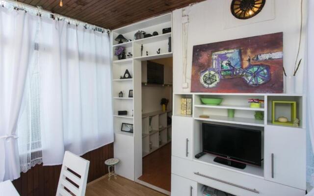 Apartment Jeanny