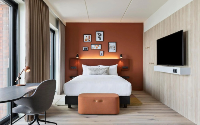 Residence Inn By Marriott Copenhagen Nordhavn