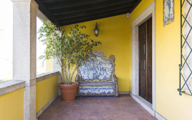 Charming Antas House