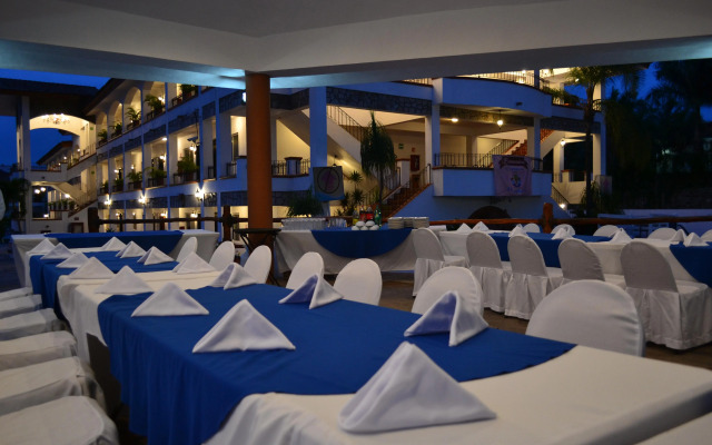 Hotel Maria Isabel