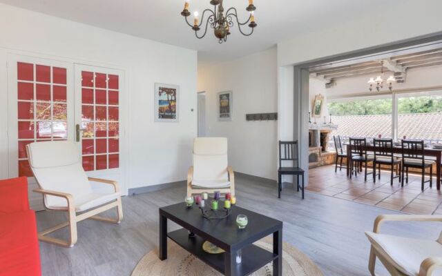 Apartment Les Mâts Saint Palais sur mer 34576