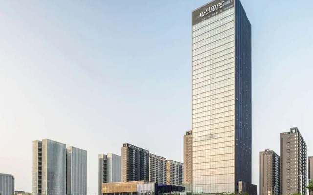 Pullman Jiaxing Pinghu Excellence
