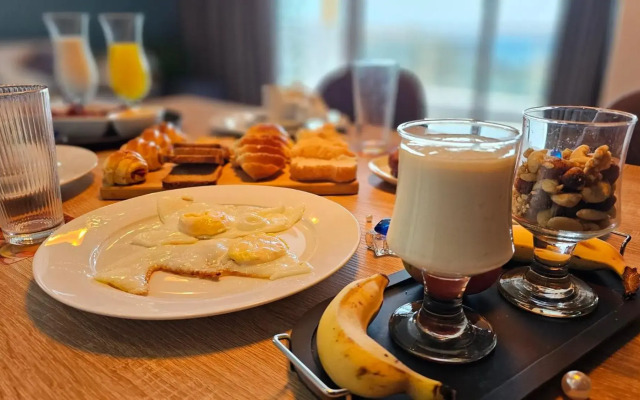 Appartement Cara do Mar