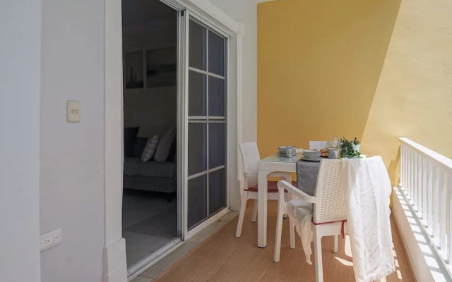Cozy Apartment Close to the Beach