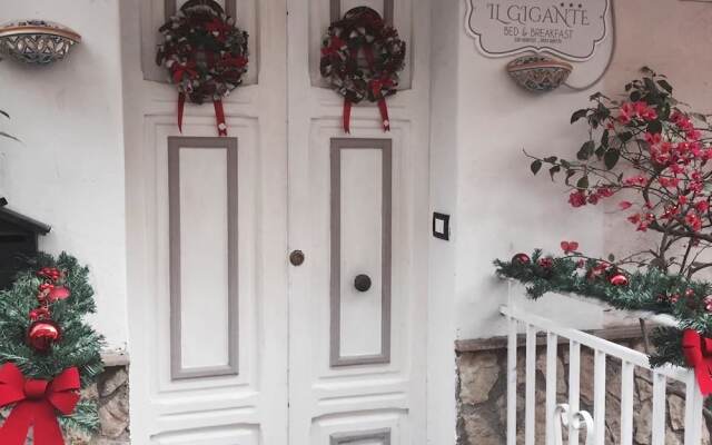 B&B IL Gigante