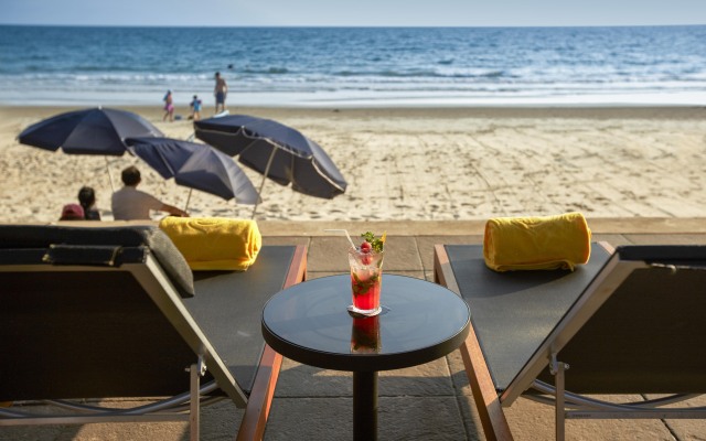 Centara Q Resort Rayong