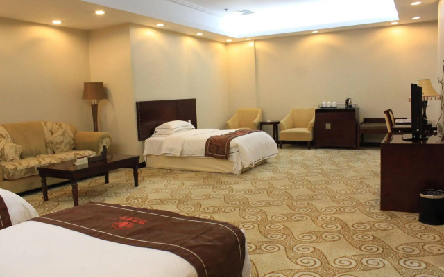 YiFeng Hotel
