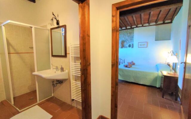 House Lavanda Greve in Chianti