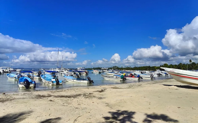 Estrella Dominicus - Dominican Experience