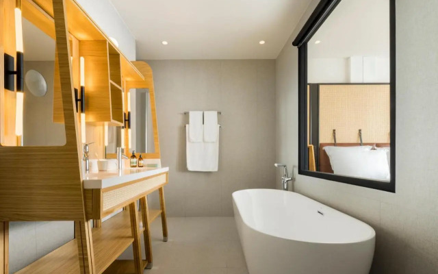 FirstName Bordeaux - part of JdV by Hyatt