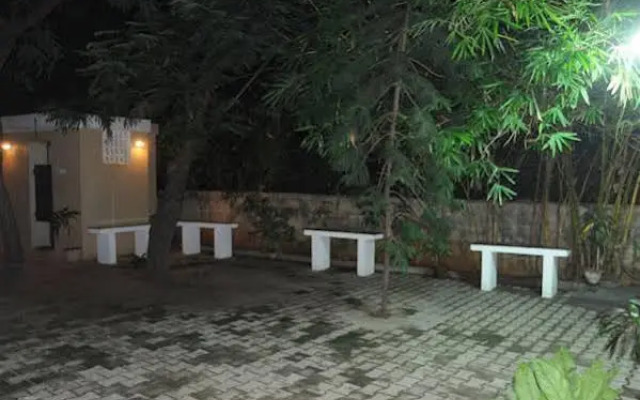 Raj Residency