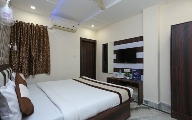 Hotel Royal Inn by OYO Rooms