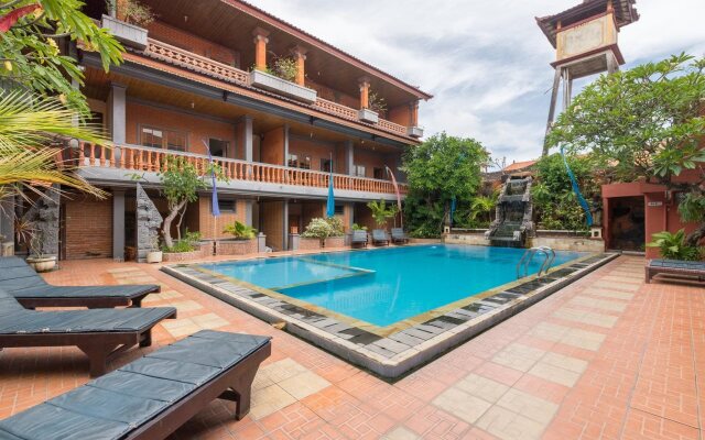 Hotel Sorga