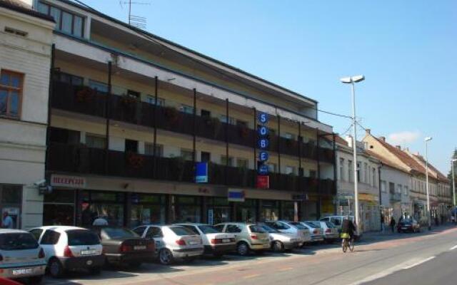 Hotel Bijela Ruza