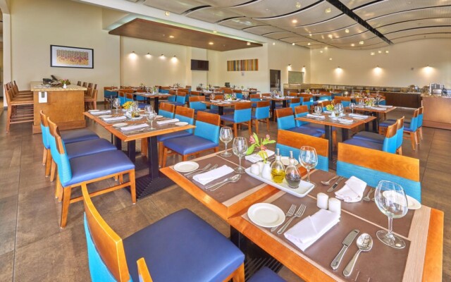 Holiday Inn Express Guadalajara Autónoma