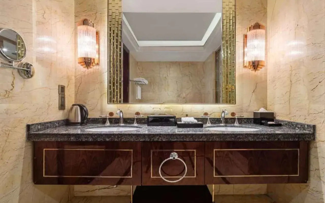 Wyndham Shaodong Zhaoyang