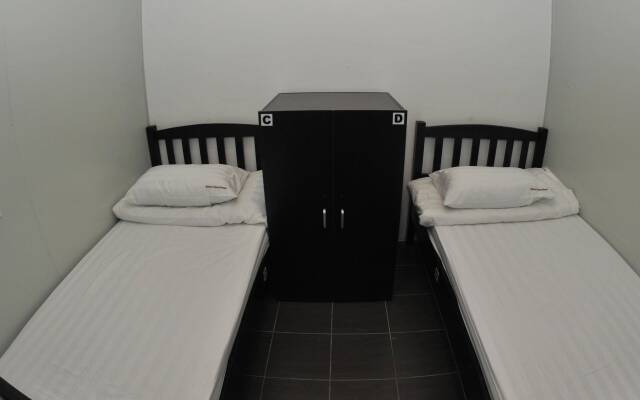 Homey Guesthouse Bintulu