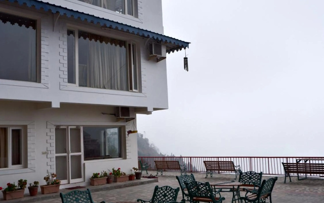Beechwood Holiday Apartments