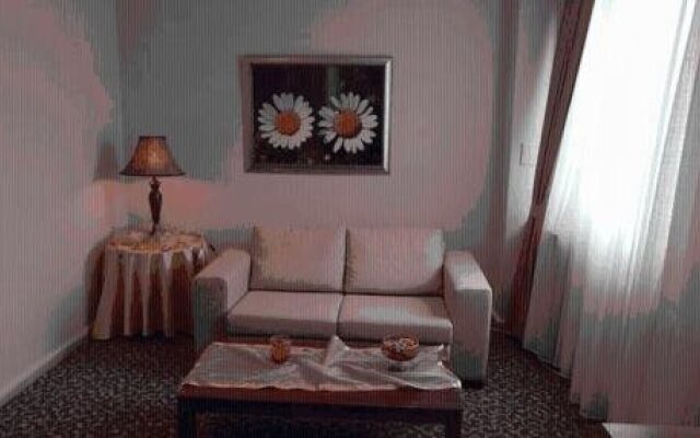 Kartepe Park Hotel
