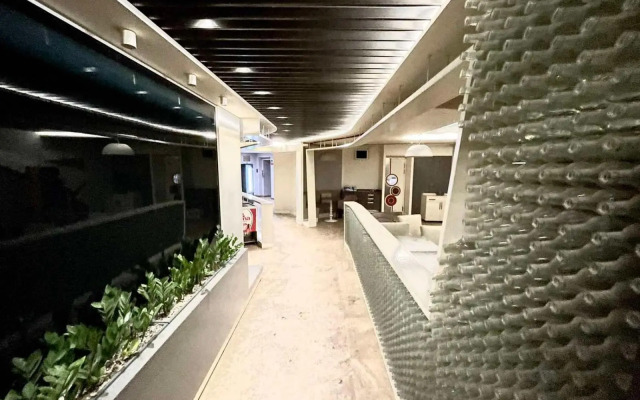 Armenak apartments N20