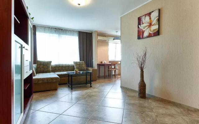 Home Hotel Apartments in Pecherskiy Area