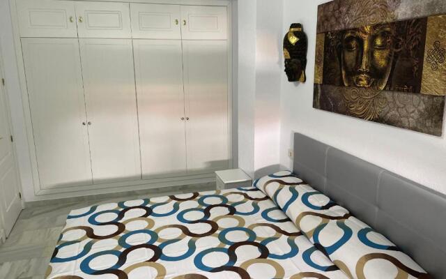 Apartamento BudhaZahara