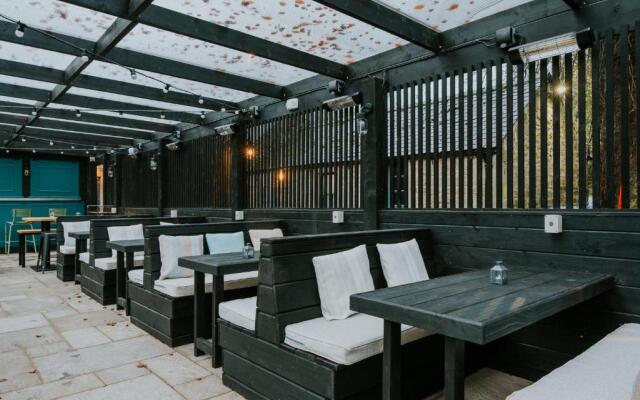 Grouse & Claret, Derby by Marston's Inns
